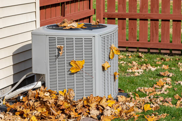  Summit View, WA HVAC Pros