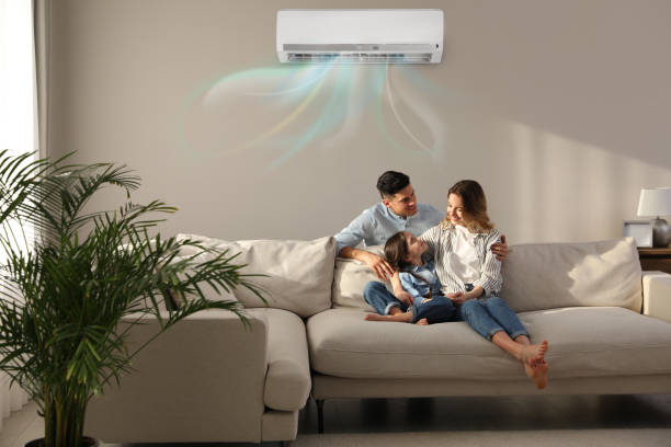 Best HVAC System Installation  in Summit View, WA