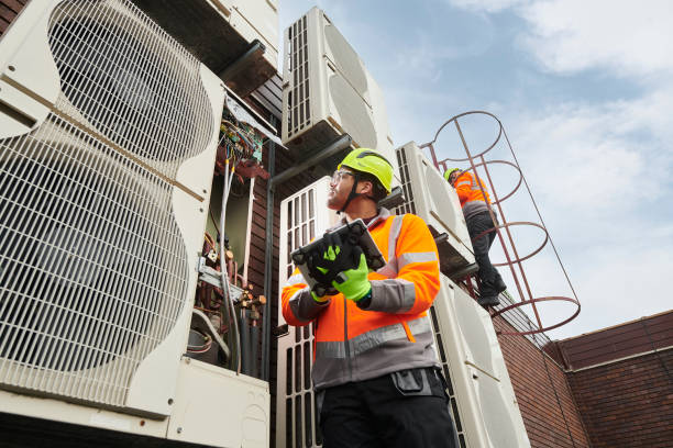 Best HVAC Replacement Cost  in Summit View, WA