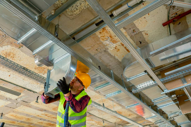 Best Air Conditioning Repair  in Summit View, WA