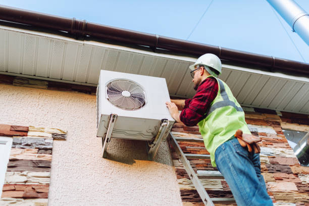 Best Local HVAC Companies  in Summit View, WA