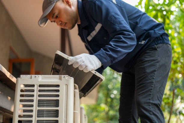 Best Best HVAC Companies  in Summit View, WA