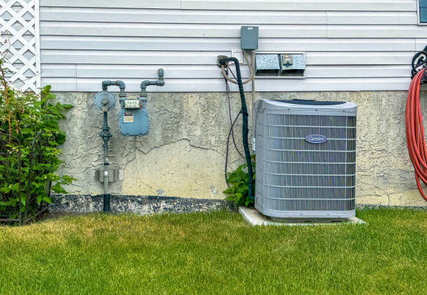 Best Affordable HVAC Services  in Summit View, WA