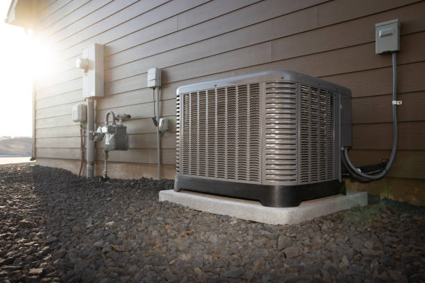 Summit View, WA HVAC Company